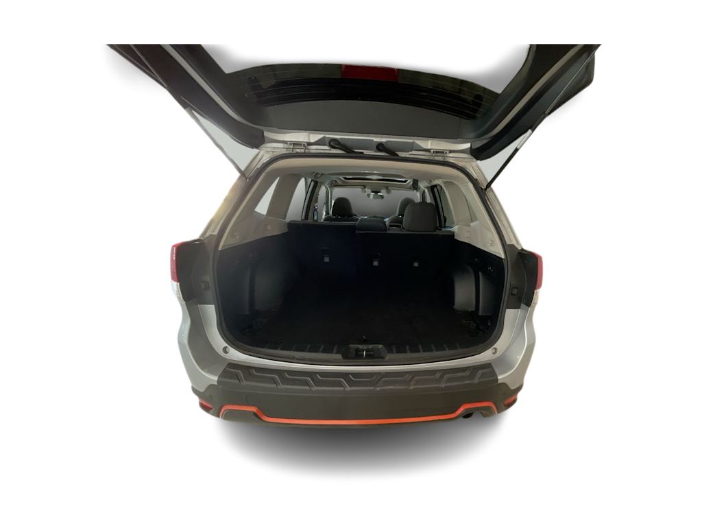 Thumbnail: 2019 Subaru Forester - 15