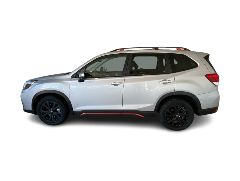 Thumbnail: 2019 Subaru Forester - 3
