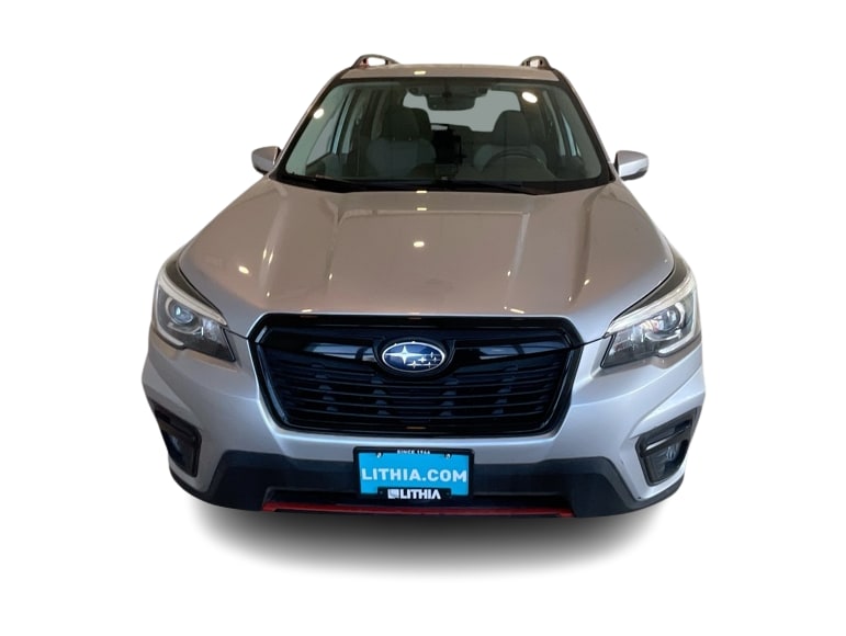 Thumbnail: 2019 Subaru Forester - 5
