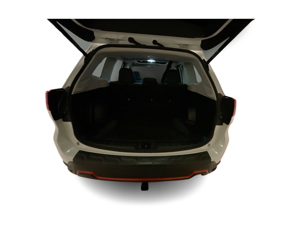 Thumbnail: 2021 Subaru Forester - 15