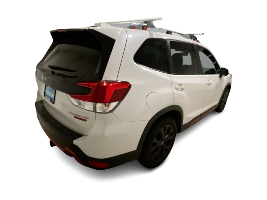 Thumbnail: 2021 Subaru Forester - 20