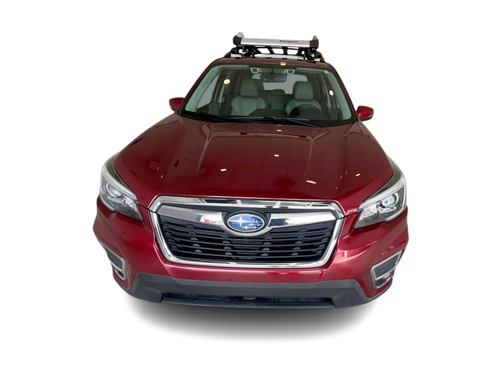 Thumbnail: 2020 Subaru Forester - 6