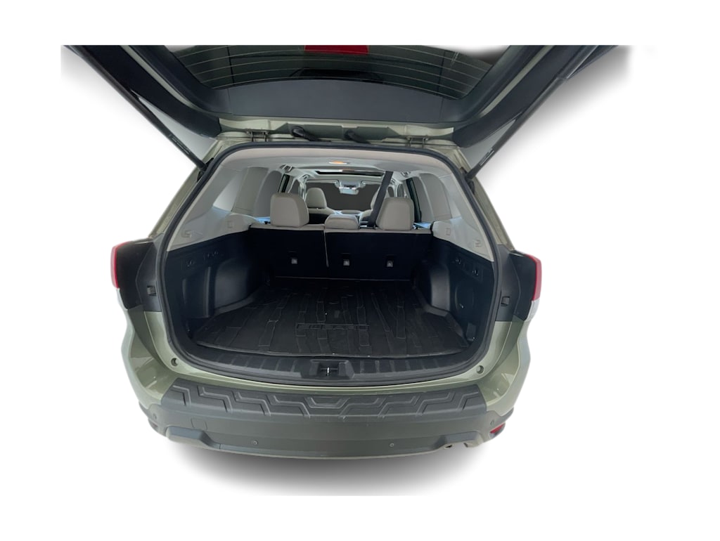 Thumbnail: 2019 Subaru Forester - 16