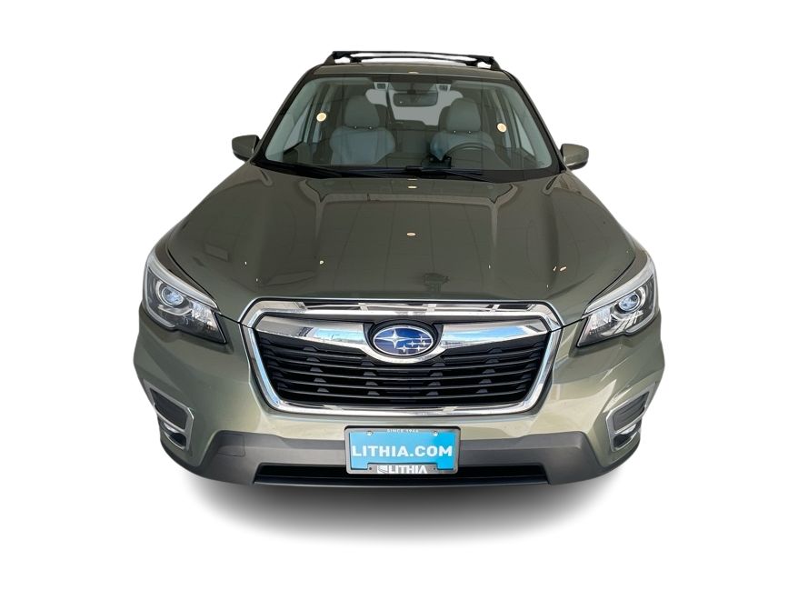 Thumbnail: 2019 Subaru Forester - 6