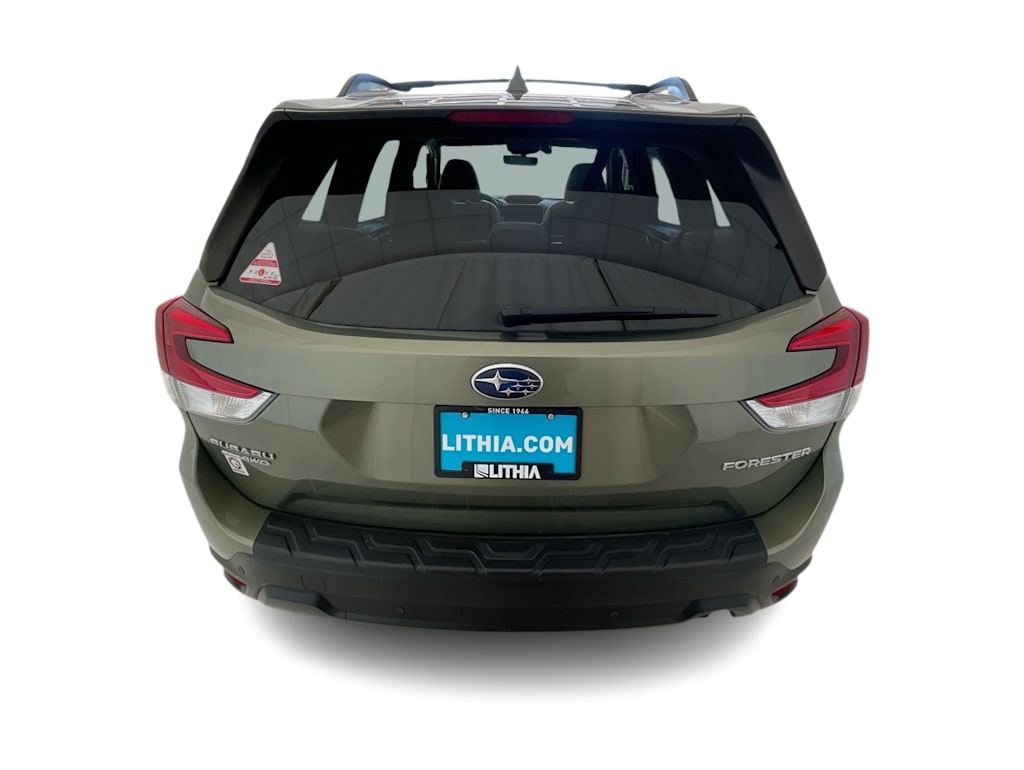 Thumbnail: 2019 Subaru Forester - 5