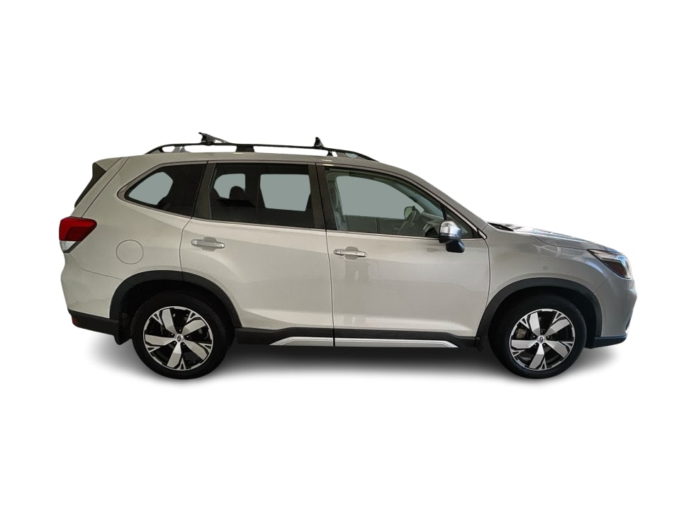 Thumbnail: 2019 Subaru Forester - 20