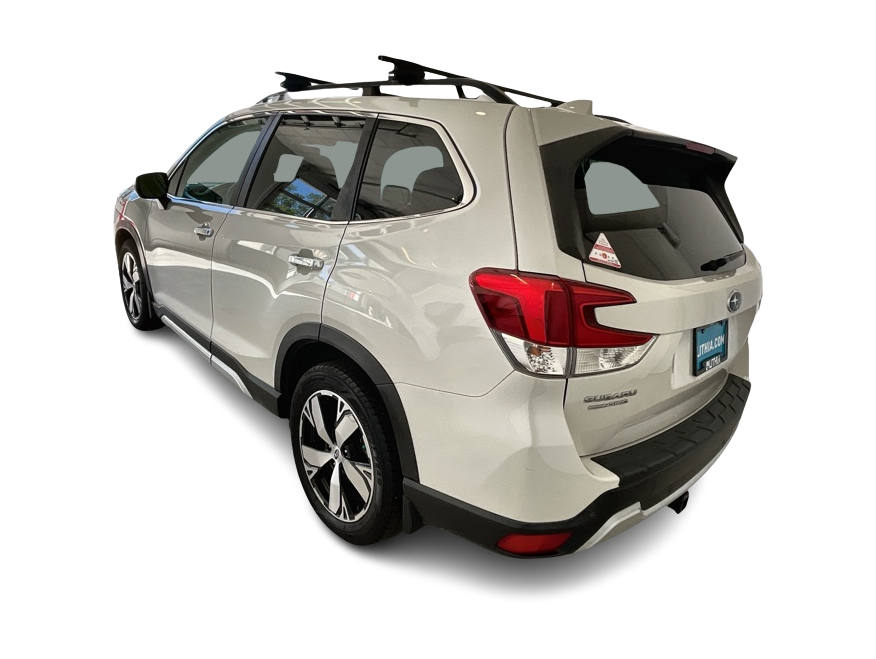 Thumbnail: 2019 Subaru Forester - 3