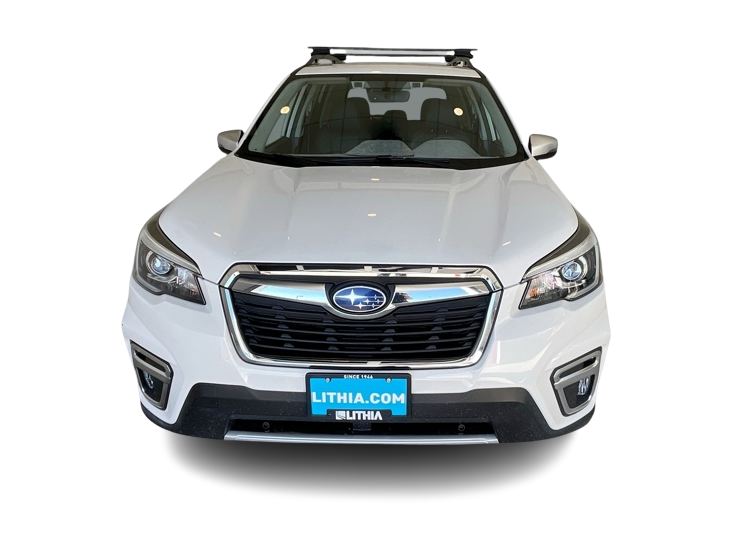 Thumbnail: 2019 Subaru Forester - 5