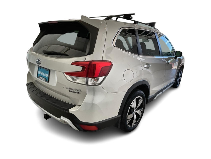 Thumbnail: 2019 Subaru Forester - 19