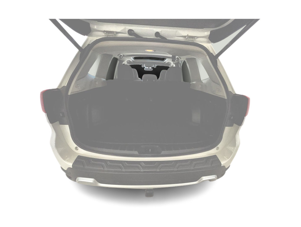 Thumbnail: 2019 Subaru Forester - 15