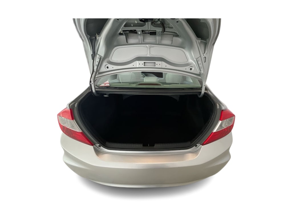 Thumbnail: 2012 Honda Civic - 14