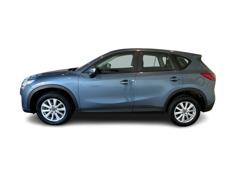 Thumbnail: 2016 Mazda CX-5 - 3