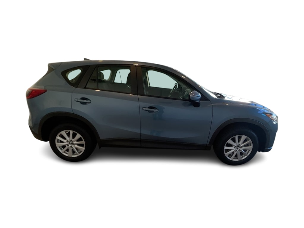 Thumbnail: 2016 Mazda CX-5 - 21