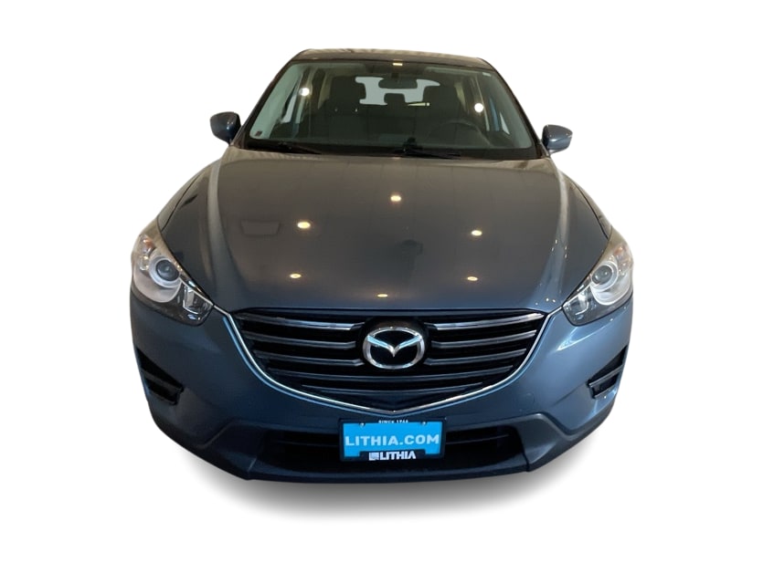 Thumbnail: 2016 Mazda CX-5 - 6