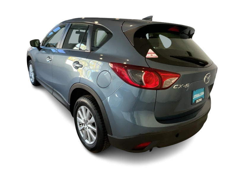 Thumbnail: 2016 Mazda CX-5 - 4
