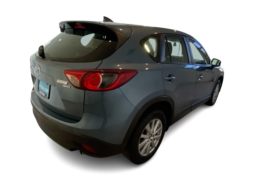 Thumbnail: 2016 Mazda CX-5 - 20
