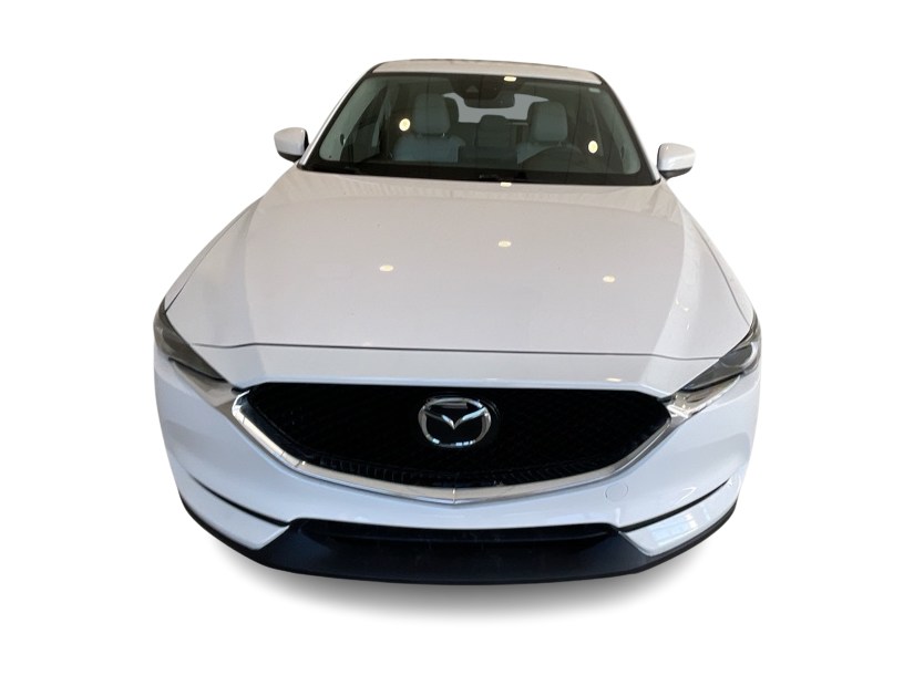 Thumbnail: 2021 Mazda CX-5 - 6
