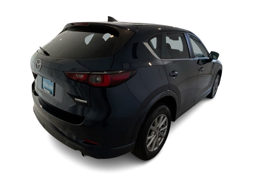 Thumbnail: 2025 Mazda CX-5 - 19