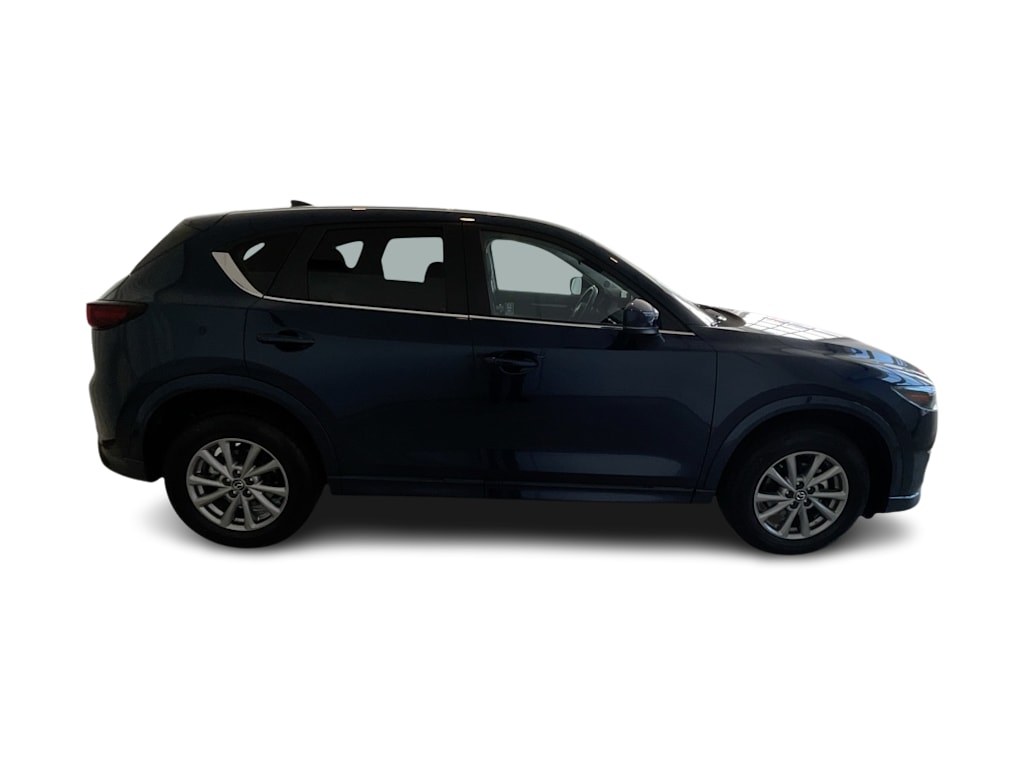 Thumbnail: 2025 Mazda CX-5 - 20