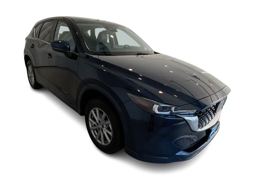 Thumbnail: 2025 Mazda CX-5 - 18