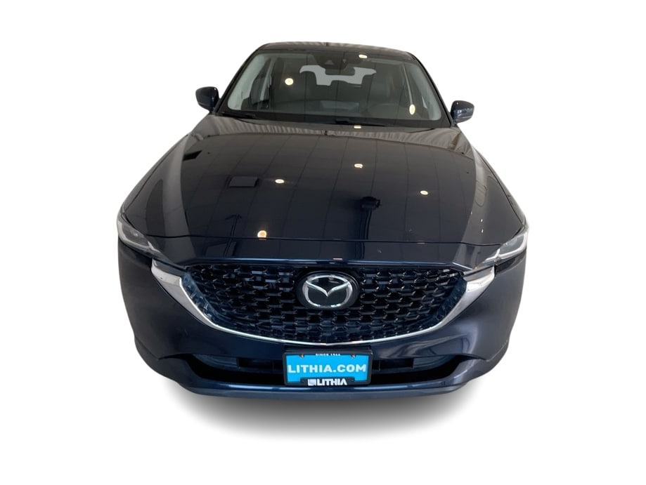 Thumbnail: 2025 Mazda CX-5 - 6