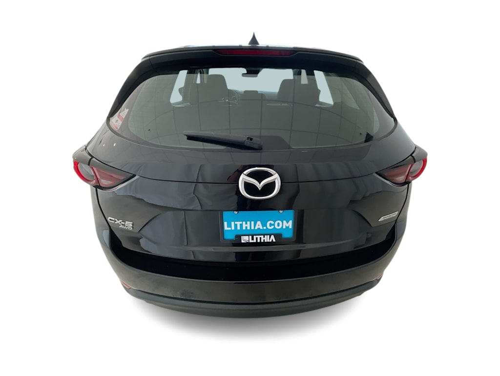 Thumbnail: 2019 Mazda CX-5 - 5