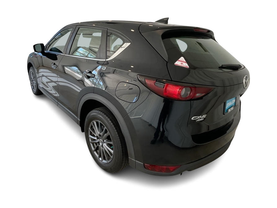 Thumbnail: 2019 Mazda CX-5 - 4