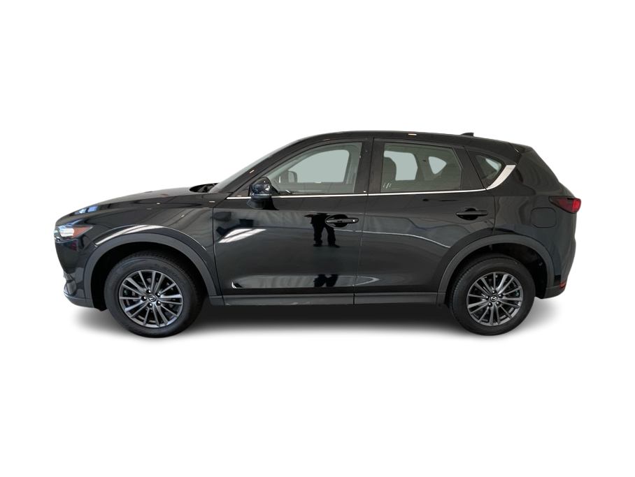 Thumbnail: 2019 Mazda CX-5 - 3