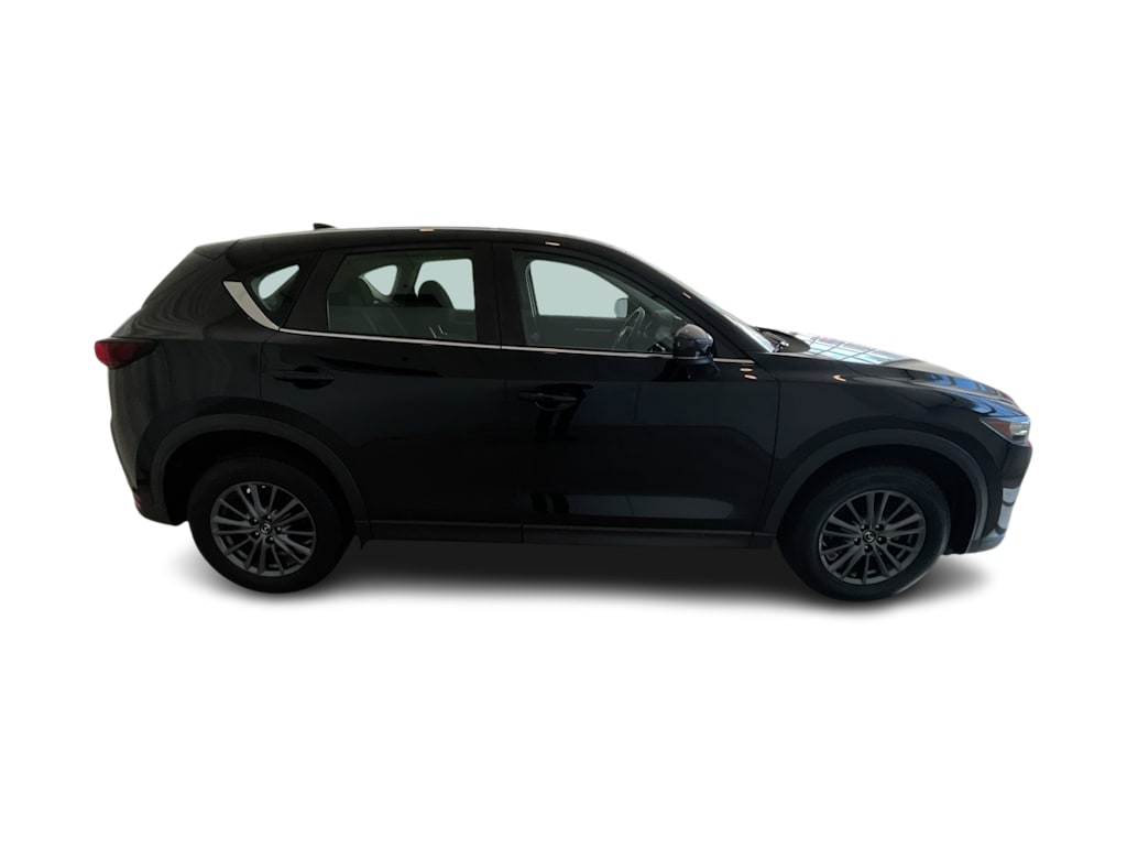 Thumbnail: 2019 Mazda CX-5 - 21