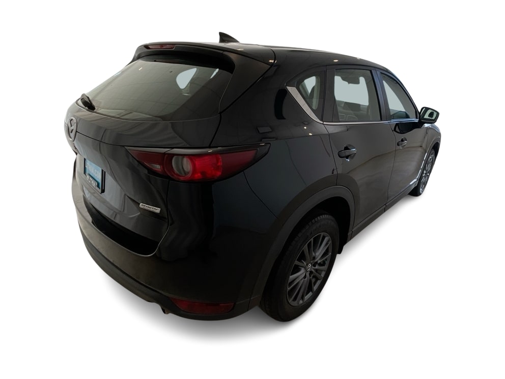 Thumbnail: 2019 Mazda CX-5 - 20