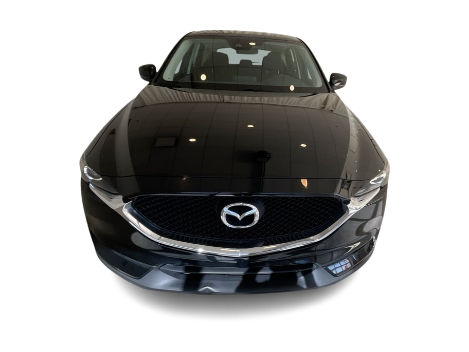 Thumbnail: 2019 Mazda CX-5 - 6