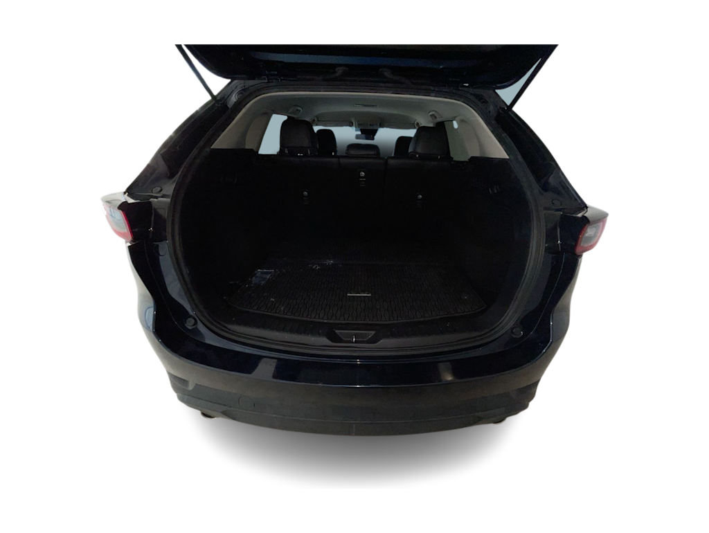Thumbnail: 2023 Mazda CX-5 - 15
