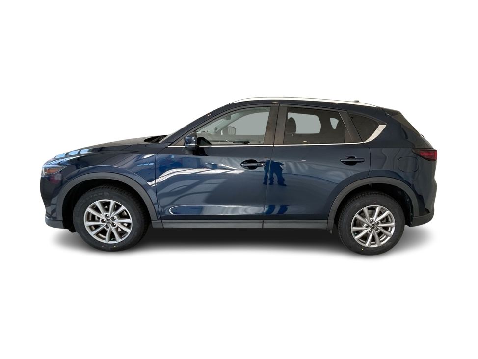 Thumbnail: 2023 Mazda CX-5 - 3