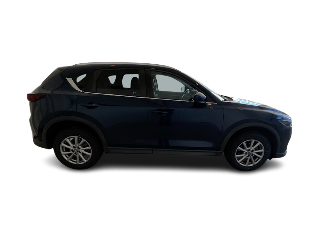 Thumbnail: 2023 Mazda CX-5 - 20