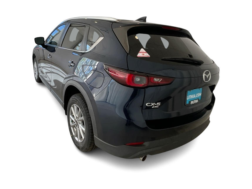 Thumbnail: 2023 Mazda CX-5 - 4