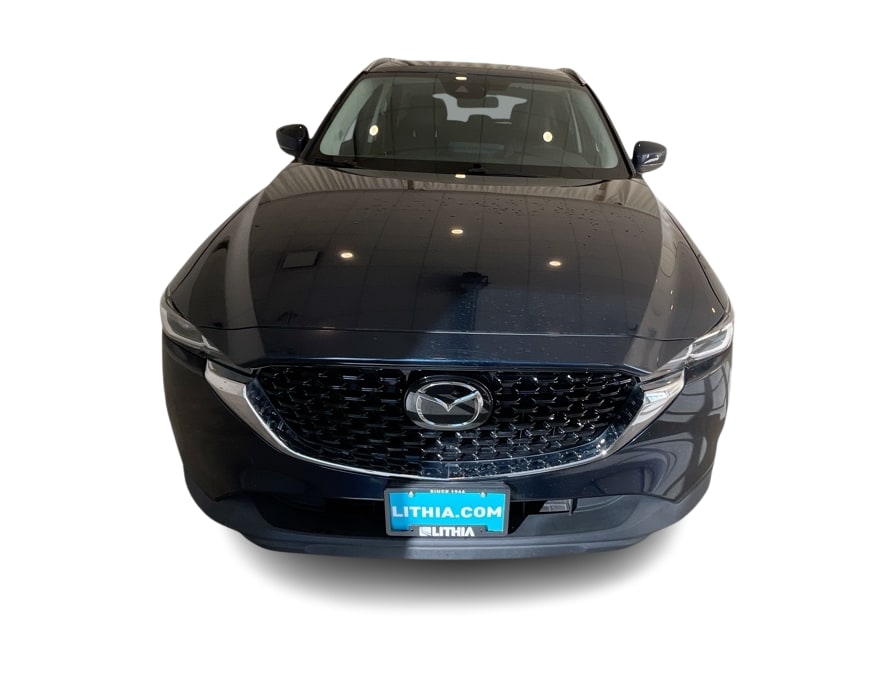 Thumbnail: 2023 Mazda CX-5 - 6