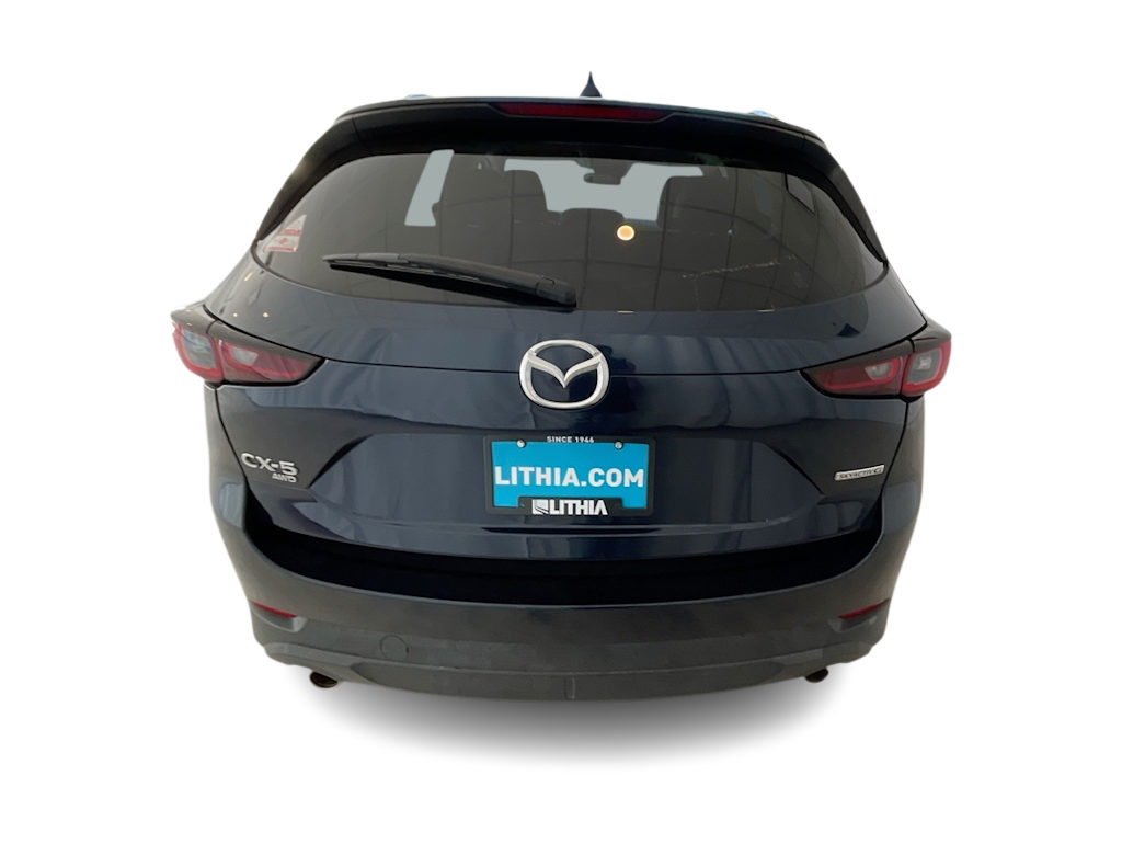 Thumbnail: 2023 Mazda CX-5 - 5