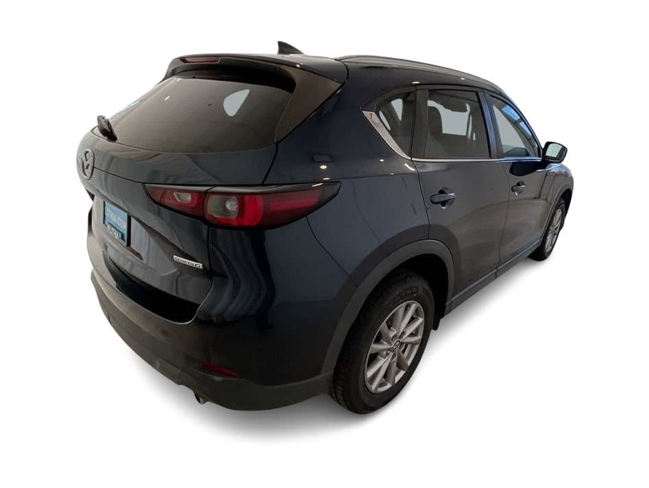 Thumbnail: 2023 Mazda CX-5 - 19