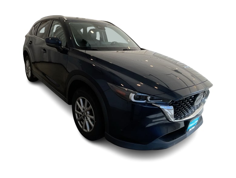 Thumbnail: 2023 Mazda CX-5 - 18