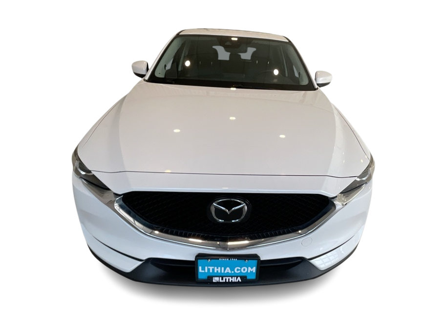 Thumbnail: 2020 Mazda CX-5 - 6