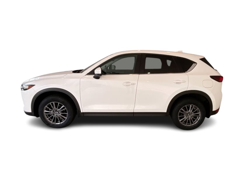 Thumbnail: 2020 Mazda CX-5 - 3