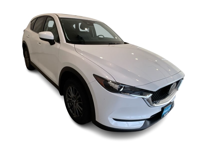 Thumbnail: 2020 Mazda CX-5 - 18