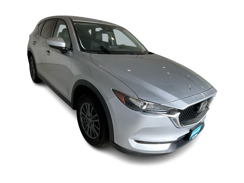 Thumbnail: 2019 Mazda CX-5 - 18