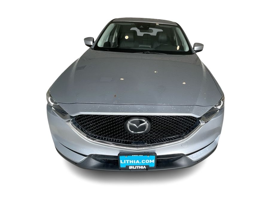 Thumbnail: 2019 Mazda CX-5 - 5