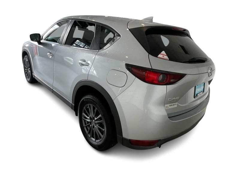 Thumbnail: 2019 Mazda CX-5 - 3