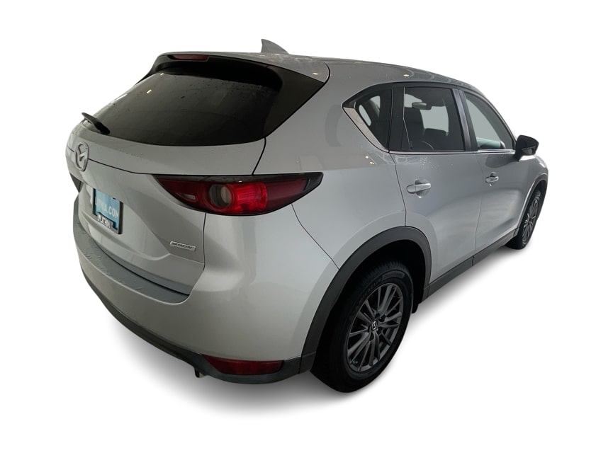 Thumbnail: 2019 Mazda CX-5 - 20