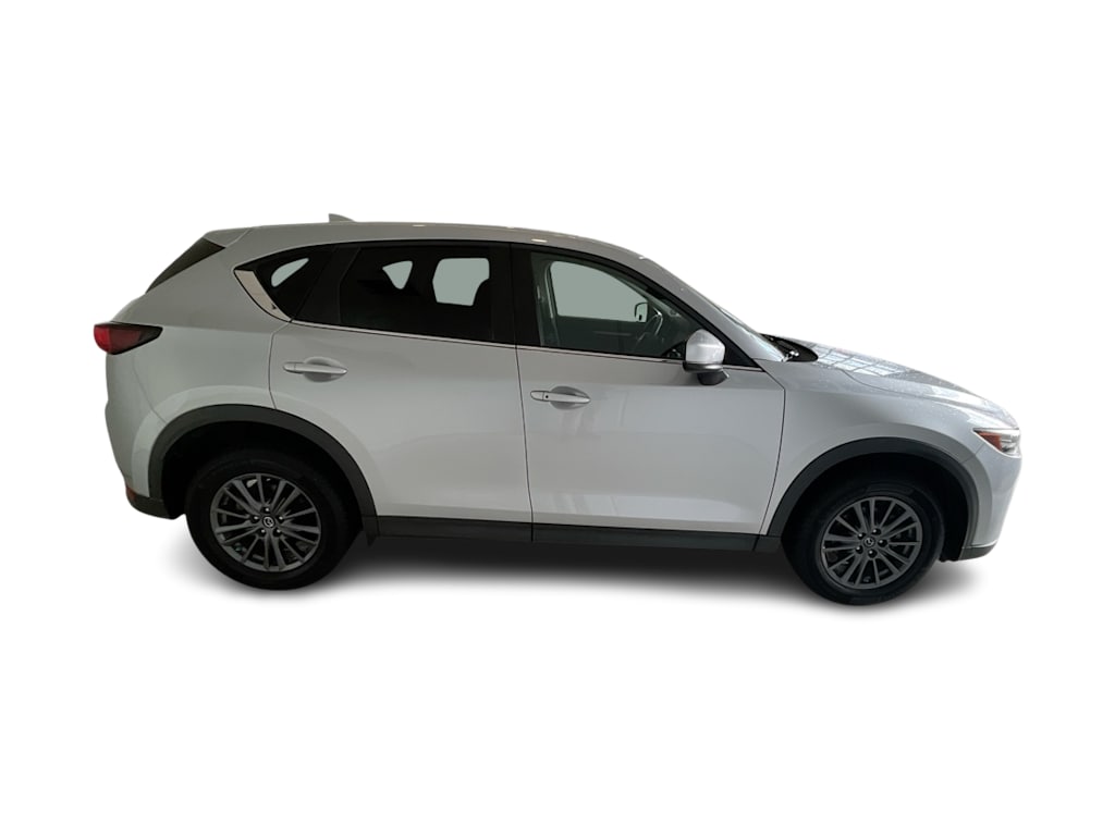 Thumbnail: 2019 Mazda CX-5 - 21