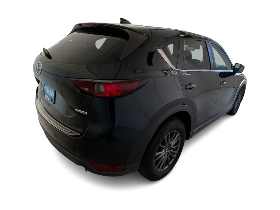 Thumbnail: 2021 Mazda CX-5 - 20
