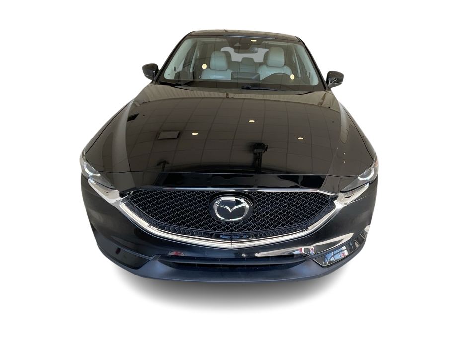 Thumbnail: 2021 Mazda CX-5 - 6