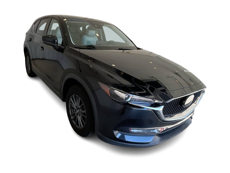 Thumbnail: 2021 Mazda CX-5 - 19